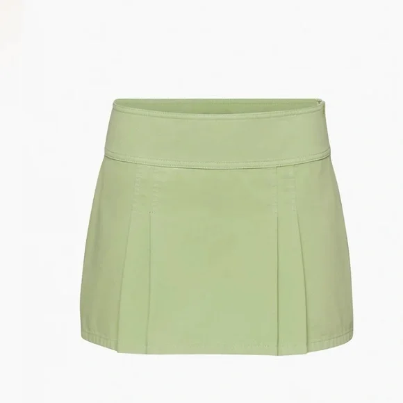 Sunday Best Barbarella Skirt - Picture 2 of 5